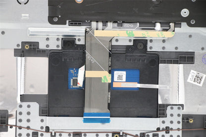 Lenovo Upper Case ASM_PO L82GX FPIGDIS 5CB0Z48317