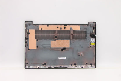 Lenovo Lower Case L 82QX WO_HDD BK 5CB1F36811