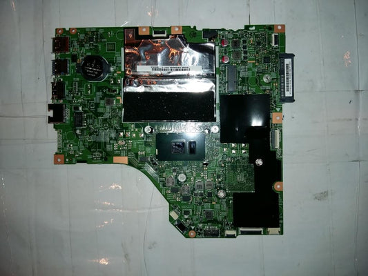 Lenovo V110-15ISK Motherboard Mainboard UMA Intel i3-6100U 4GB 5B20L78374