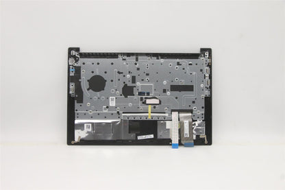 Lenovo MECH_ASM KBD ARA(Pri) Tex FPR US BK 5M11A34924
