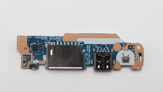 Lenovo Cardpop L 82X6 USB Board 5C50S25507