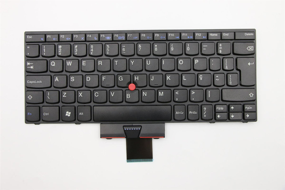 Lenovo ML-KBD BRA Brazilian Portuguese Keyboard 63Y0051