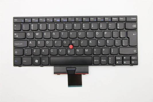 Lenovo ML-KBD BRA Brazilian Portuguese Keyboard 63Y0051