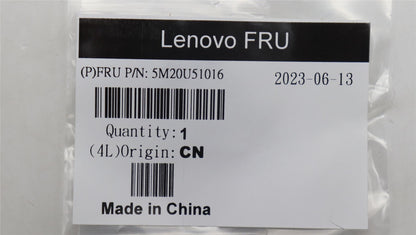 Lenovo NEO THM FAN SUPPORT RUBBER 5M20U51016