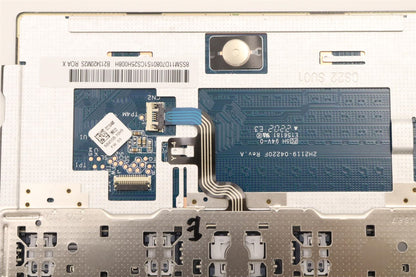 Lenovo MECH_ASM CS22_3+2bCPLC_C,Mylar,BLUE,SUN 5M11B95893
