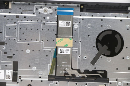 Lenovo Upper Case ASM_LA SPA H82L9STO 5CB1C87496