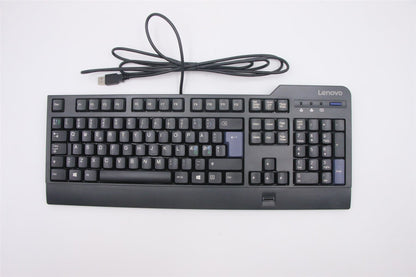 Lenovo ThinkCentre M93p M83 M73z M79 M900 M800 M700 Keyboard Nordic 5B10N02035