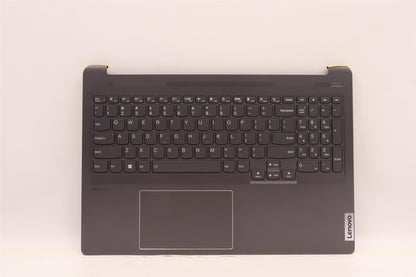 Lenovo Upper Case ASM_USA ENGH82SKSTGYDIS 5CB1H95464