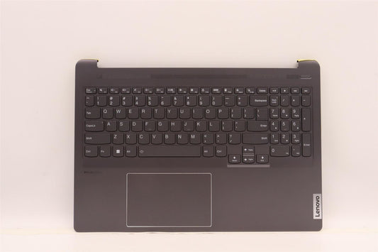 Lenovo Upper Case ASM_USA ENGH82SKSTGYDIS 5CB1H95464