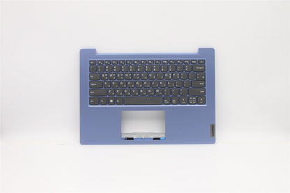 Lenovo Upper Case ASM_KO W 81VU IB 5CB0X57003