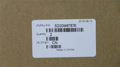 Lenovo 80SG docking RD UK English Keyboard 5D20M67876