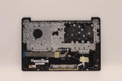 Lenovo Upper Case ASM_BEL L82M8 GY NBL 5CB1D33488
