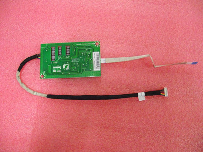 Lenovo B320 LG 20 ATSC/ISDB W/CABLE Converter Board 31050960