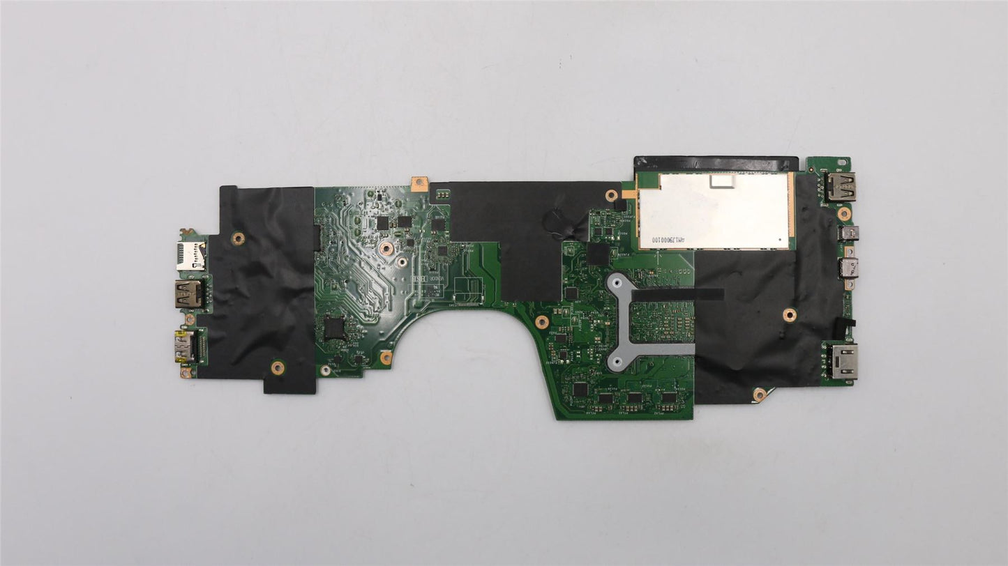 Lenovo Yoga 370 Motherboard Mainboard 01HY155