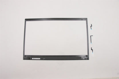 Lenovo ThinkPad P14s 1 Bezel Trim Frame Sheet Cover Black 5M11B94239
