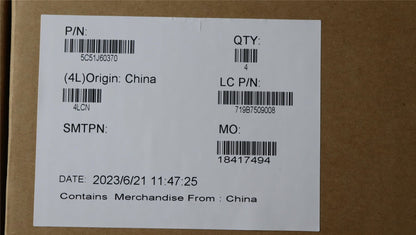 Lenovo L Hub skype brd N BTB MTR 5C51J60370