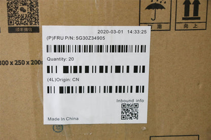 Lenovo Mirage Hand Controller 5G30Z34905