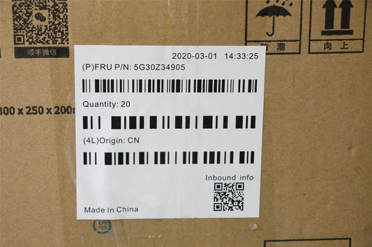 Lenovo Mirage Hand Controller 5G30Z34905