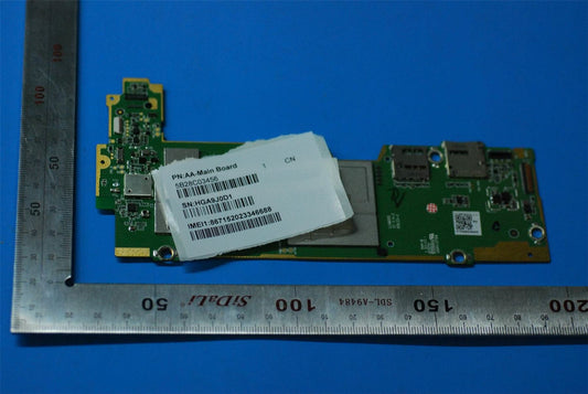 Lenovo YT3-850LC MB_16G&*67101030 CS 5B28C03456