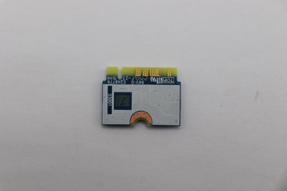Lenovo CARDPOP Pmic H 83JR Microphone Board 5C50S25808