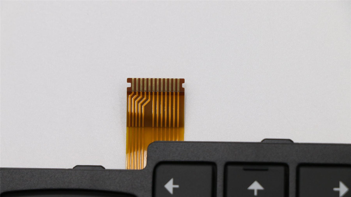 Lenovo TACHI2 CHY BL-KB NO 01HX239
