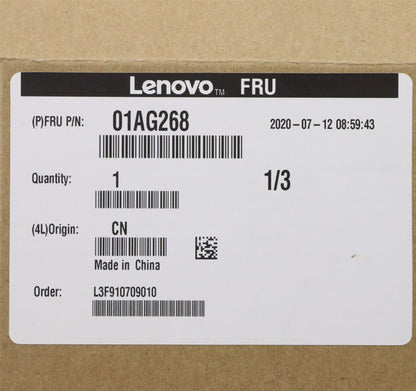 Lenovo IdeaCentre T540 15AMA G CPU Processor 01AG268