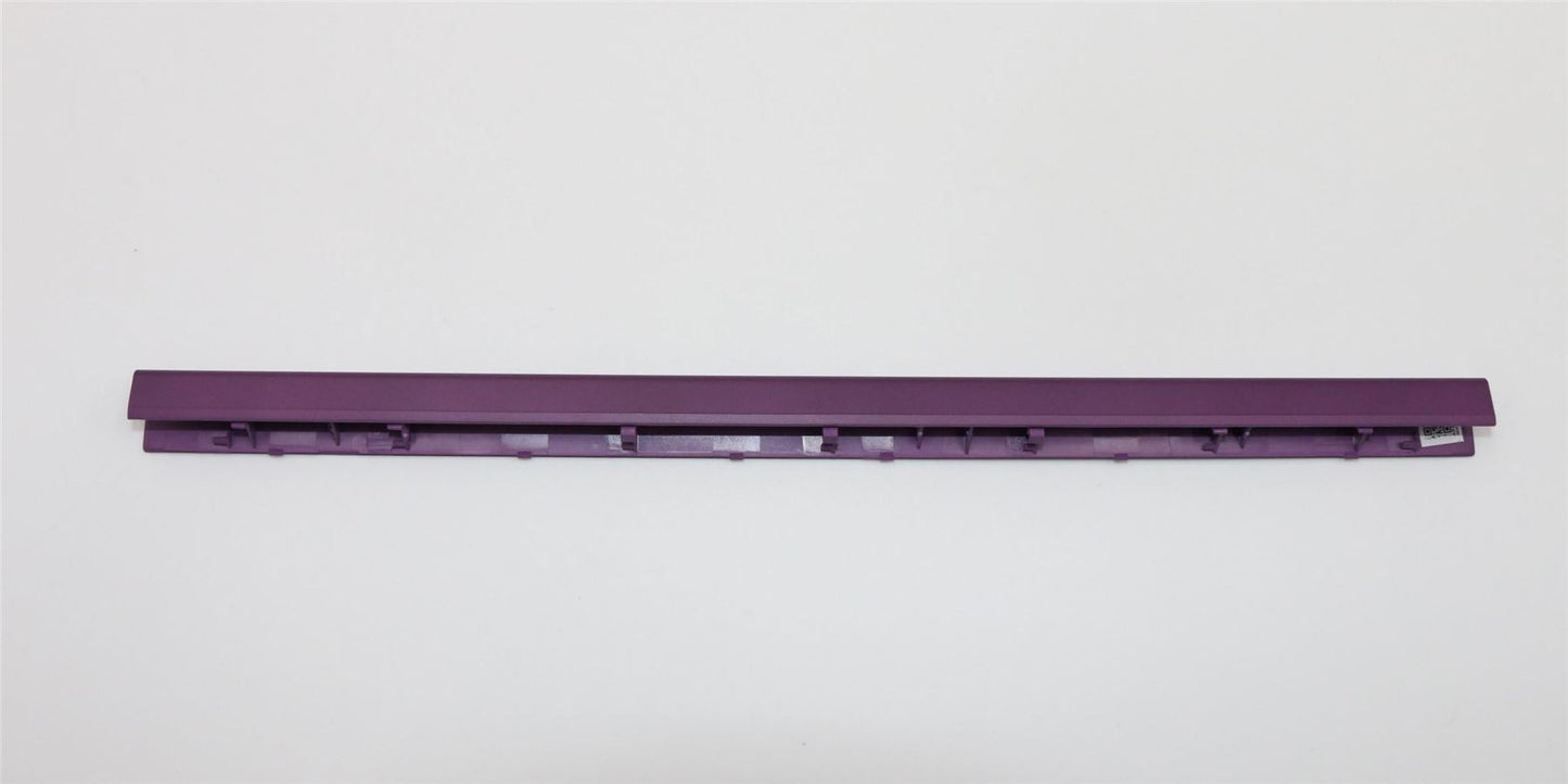 Lenovo IdeaPad 320-15IKB 330-15IKB Hinge Cap Strip Trim Cover Purple 5CB0N86459
