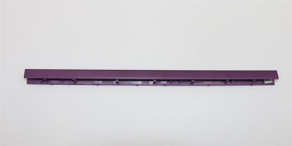 Lenovo IdeaPad 320-15IKB 330-15IKB Hinge Cap Strip Trim Cover Purple 5CB0N86459