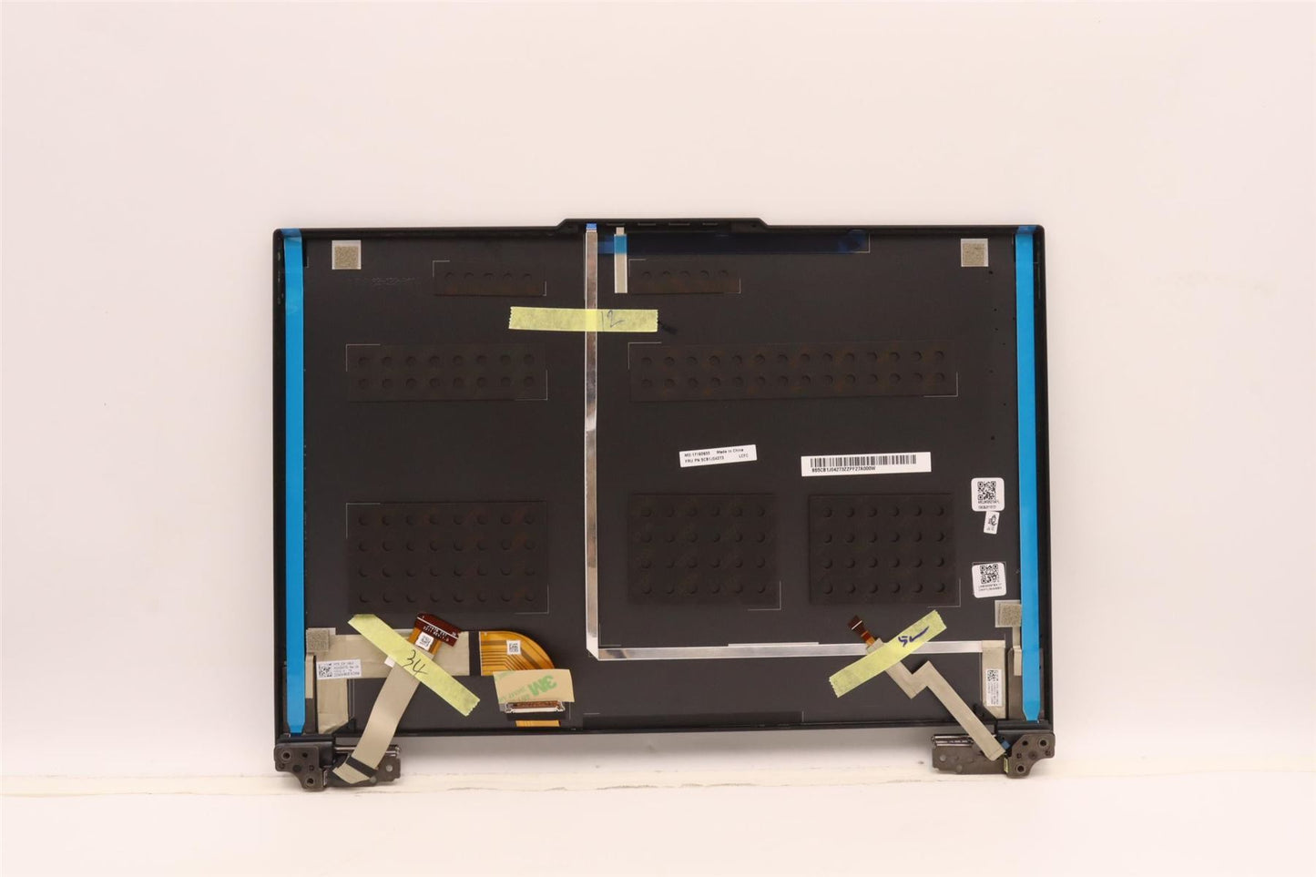 Lenovo LCD Cover L 82TF OG 5CB1J04273