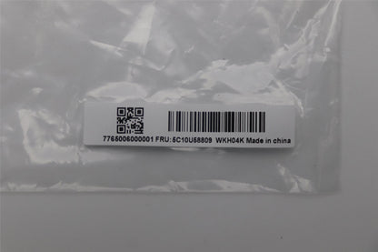 Lenovo H-CONN SET M/B-TOUCH TEFLON 5C10U58809