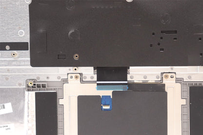 Lenovo IdeaPad 1 15IJL7 Palmrest Cover Touchpad Keyboard US Europe 5CB1F27142