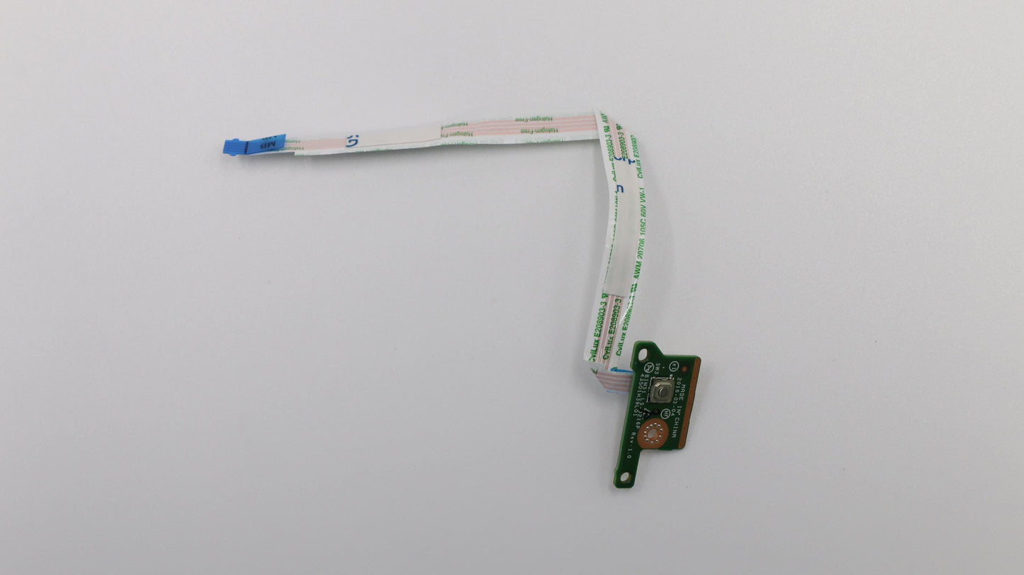 Lenovo with Power FFC Board 01AW206