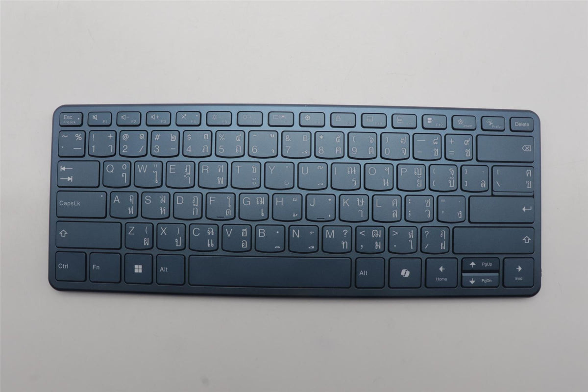 Lenovo COVER L83FF ASM THAI Keyboard 5CB1N97008