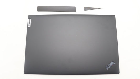 Lenovo ThinkPad L15 Gen 4 LCD Cover Rear Back Housing Black 5CB1J18187