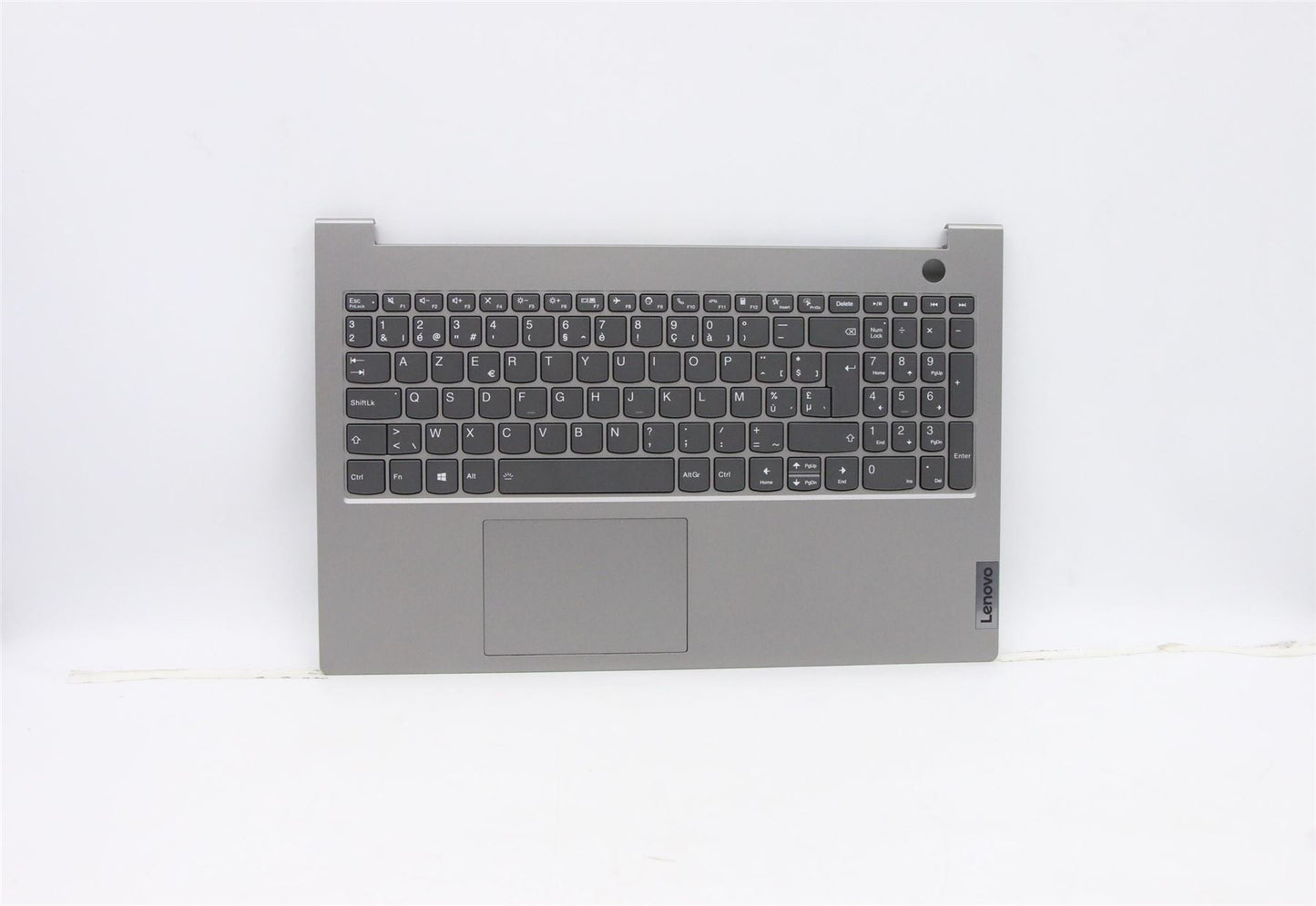 Lenovo ThinkBook 15 G2 ARE Palmrest Cover Touchpad Keyboard Belgian 5CB1B34832