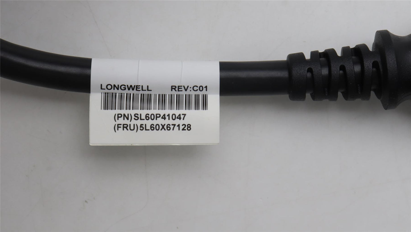 Lenovo LINECORD Fru,US/CA,1.8M,18A,3P,NON-LH 5L60X67128