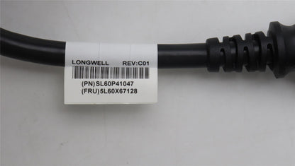 Lenovo LINECORD Fru,US/CA,1.8M,18A,3P,NON-LH 5L60X67128