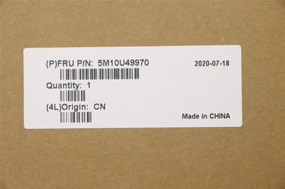Lenovo 5M10U49970 Power Switch Holder,HK