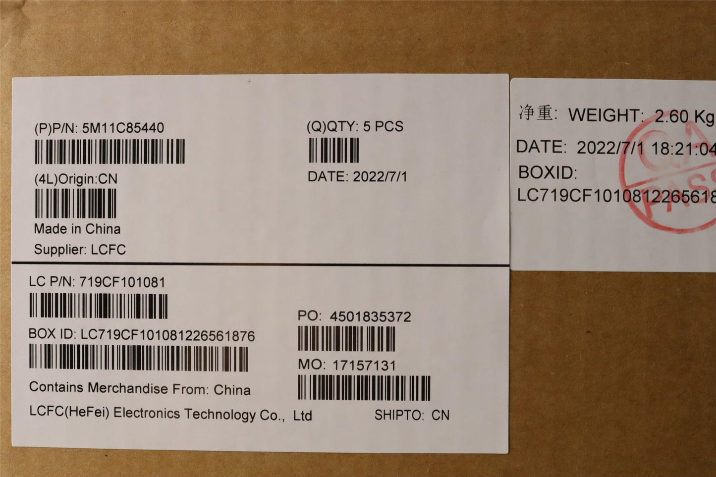 Lenovo MECH_ASM KBD W/C HUN BKLT(CHY) UKWWBK 5M11C85437