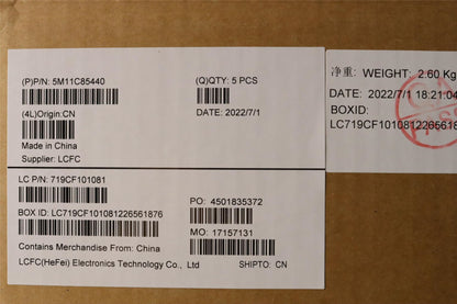 Lenovo MECH_ASM KBD W/C HUN BKLT(CHY) UKWWBK 5M11C85437