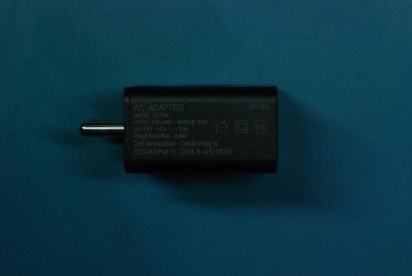 Lenovo Yoga TAB 3 10 AC Charger Adapter Power SA18C08979