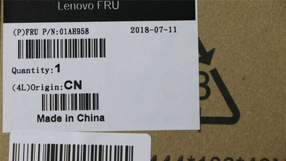 Lenovo ThinkCentre M920z Speaker Speakers 01AH958