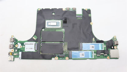 Lenovo ThinkPad P16v Gen 1 Motherboard Mainboard UMA INTELI513500H 5B21L75536