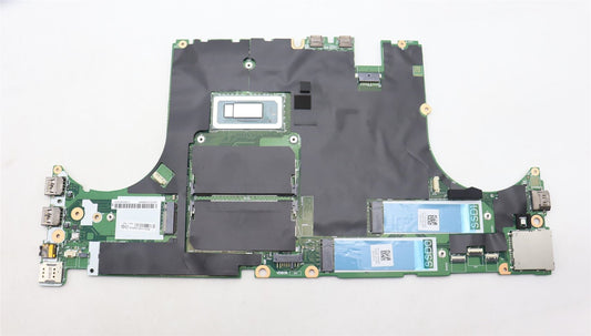 Lenovo ThinkPad P16v Gen 1 Motherboard Mainboard UMA INTELI513500H 5B21L75536