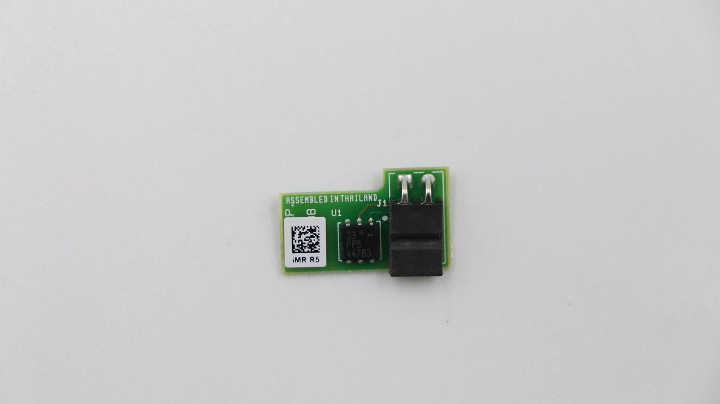 Lenovo FRU LSI 9240-8i/510i iMR R5 Key Board 03X3604