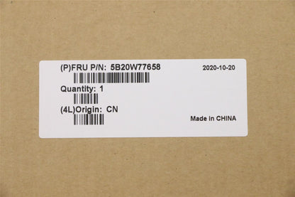 Lenovo ThinkPad X13 T14s Motherboard Mainboard UMA AMDR74750UP 16G 5B20W77658