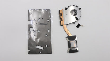 Lenovo Flex 530-14ARR 6-14ARR Fan Heatsink 5H40R41606