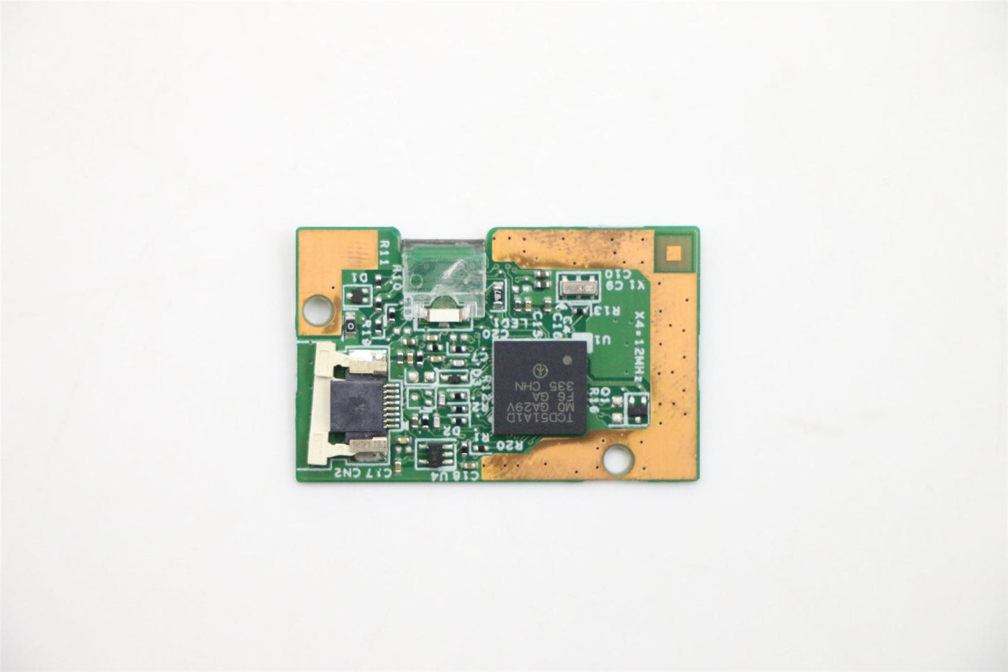 Lenovo FRU Sub Card FPR 04X4625