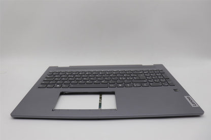 Lenovo Upper Case ASM ITA H 83DS FP LG 5CB1N95065