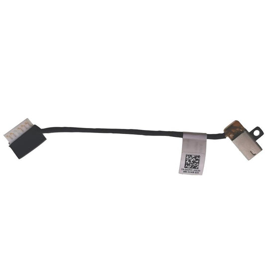 Dell Power Cable 04VP7C 4VP7C DC-IN